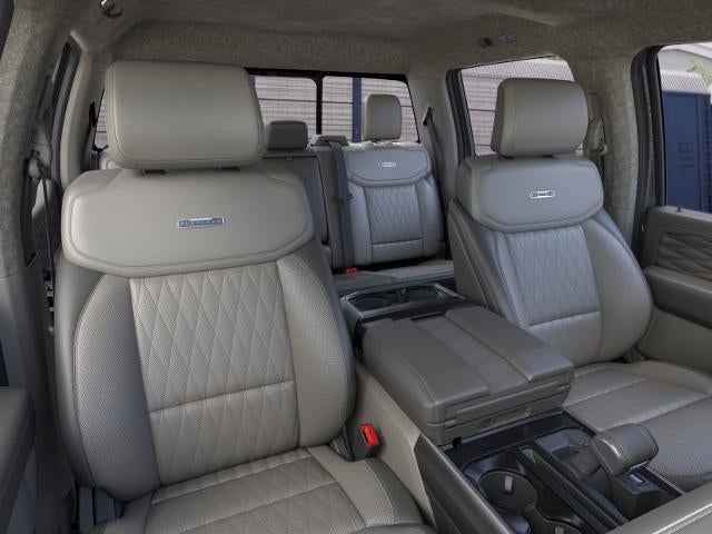 2026 Ford F-150 Platinum 4WD SuperCrew 5.5' Box