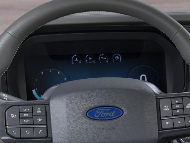 2026 Ford F-150 Platinum 4WD SuperCrew 5.5' Box