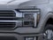2026 Ford F-150 Platinum 4WD SuperCrew 5.5' Box