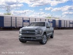 2026 Ford F-150 Platinum 4WD SuperCrew 5.5' Box