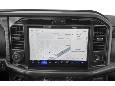 2026 Ford F-150 Platinum 4WD SuperCrew 5.5' Box