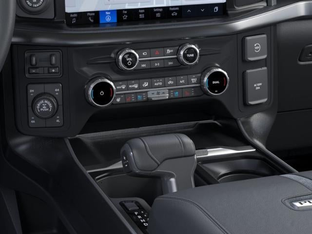 2026 Ford F-150 Platinum 4WD SuperCrew 5.5' Box