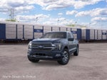 2026 Ford F-150 Platinum 4WD SuperCrew 5.5' Box