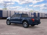 2026 Ford F-150 Platinum 4WD SuperCrew 5.5' Box