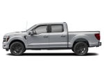 2026 Ford F-150 Platinum 4WD SuperCrew 5.5' Box