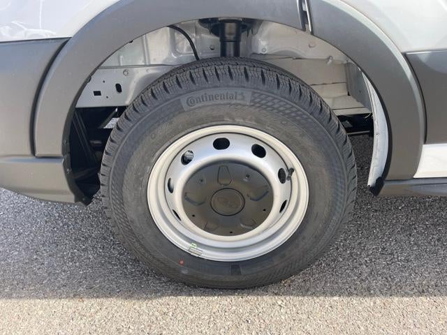 2026 Ford Transit Cargo Van T-150 148" Med Rf 8800 GVWR RWD