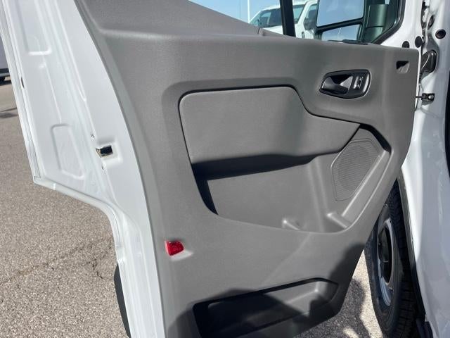 2026 Ford Transit Cargo Van T-150 148" Med Rf 8800 GVWR RWD