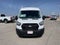 2026 Ford Transit Cargo Van T-150 148" Med Rf 8800 GVWR RWD