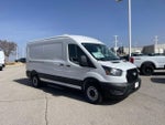 2026 Ford Transit Cargo Van T-150 148" Med Rf 8800 GVWR RWD
