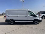 2026 Ford Transit Cargo Van T-150 148" Med Rf 8800 GVWR RWD