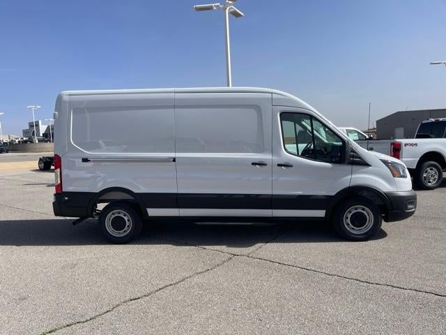 2026 Ford Transit Cargo Van T-150 148" Med Rf 8800 GVWR RWD