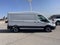 2026 Ford Transit Cargo Van T-150 148" Med Rf 8800 GVWR RWD