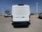 2026 Ford Transit Cargo Van T-150 148" Med Rf 8800 GVWR RWD