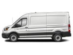 2026 Ford Transit Cargo Van T-150 148" Med Rf 8800 GVWR RWD