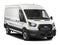 2026 Ford Transit Cargo Van T-150 148" Med Rf 8800 GVWR RWD