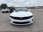 2019 Chevrolet Camaro 2dr Coupe 1LT