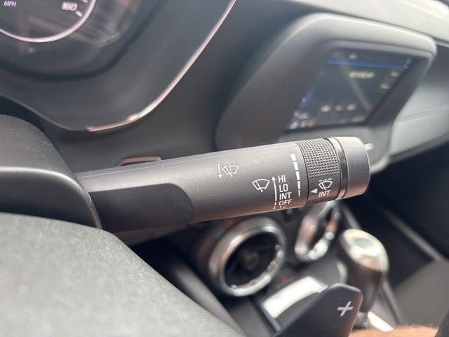 2019 Chevrolet Camaro 2dr Coupe 1LT