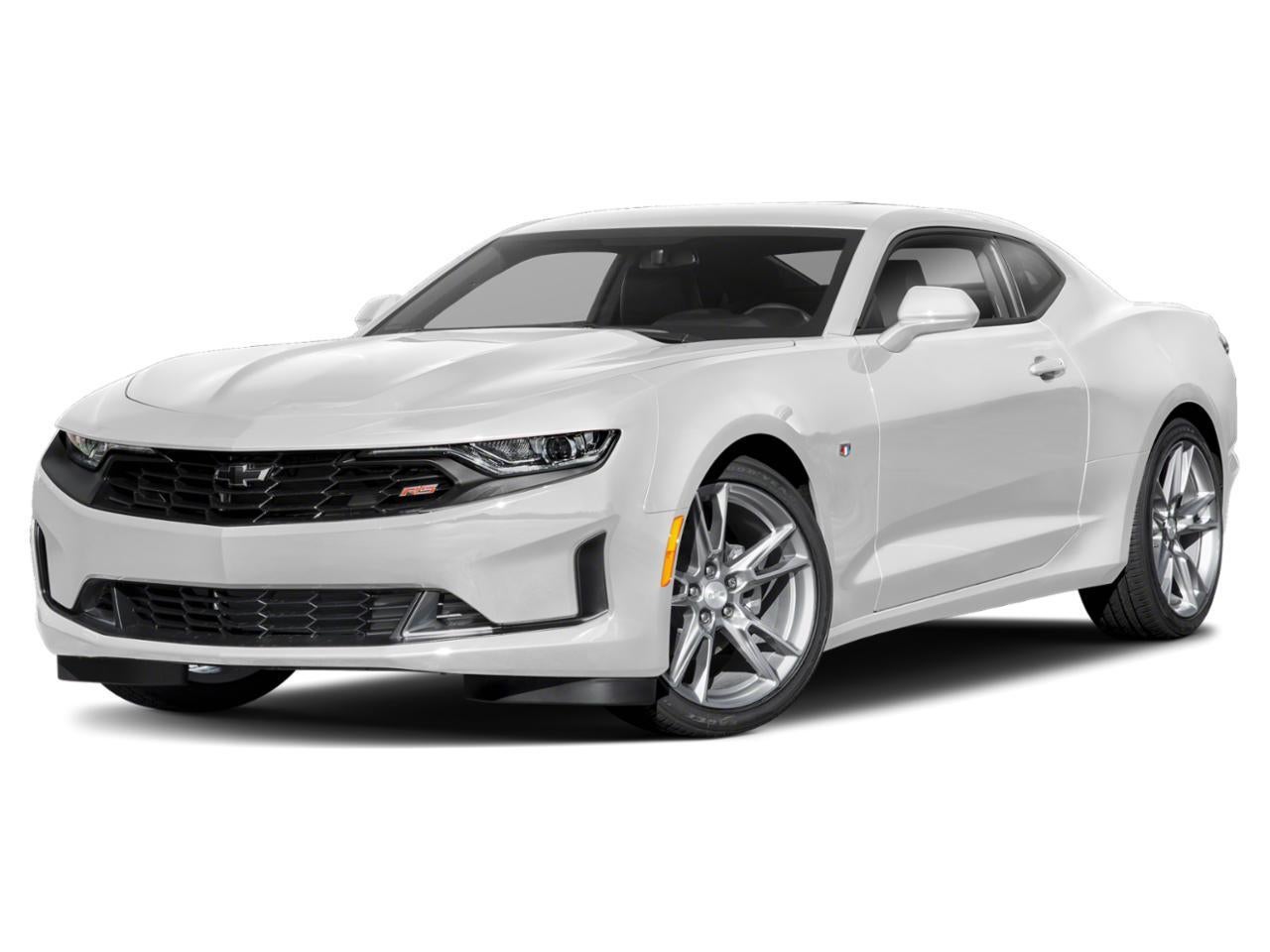 2019 Chevrolet Camaro 2dr Coupe 1LT