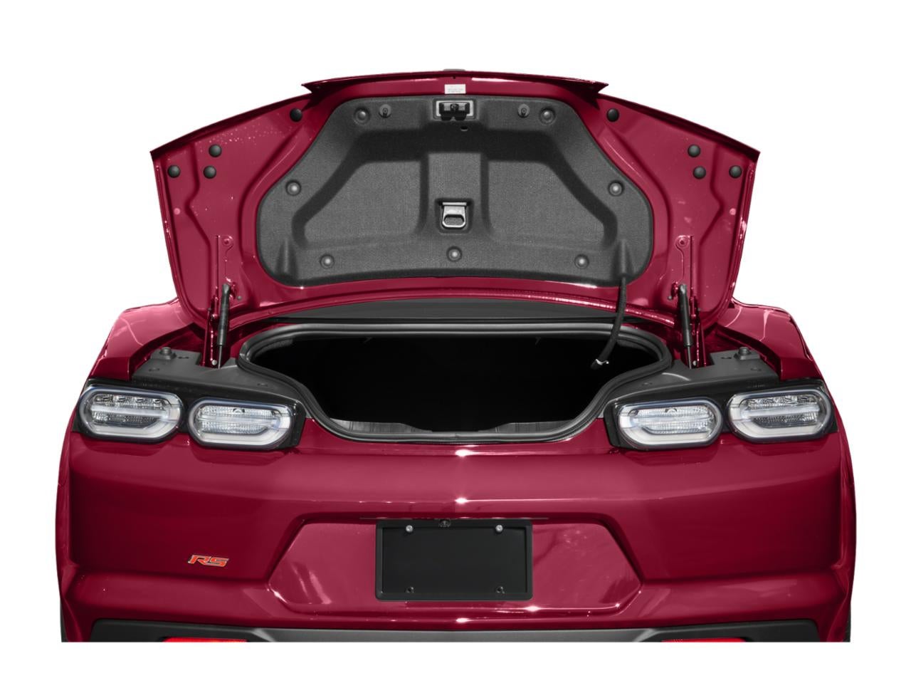 2019 Chevrolet Camaro 2dr Coupe 1LT