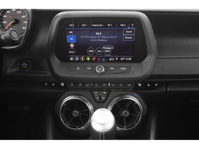 2019 Chevrolet Camaro 2dr Coupe 1LT