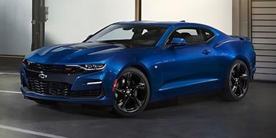 2019 Chevrolet Camaro 2dr Coupe 1LT