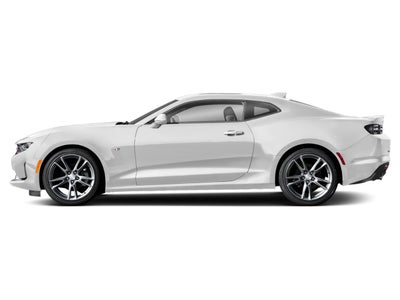 2019 Chevrolet Camaro 2dr Coupe 1LT