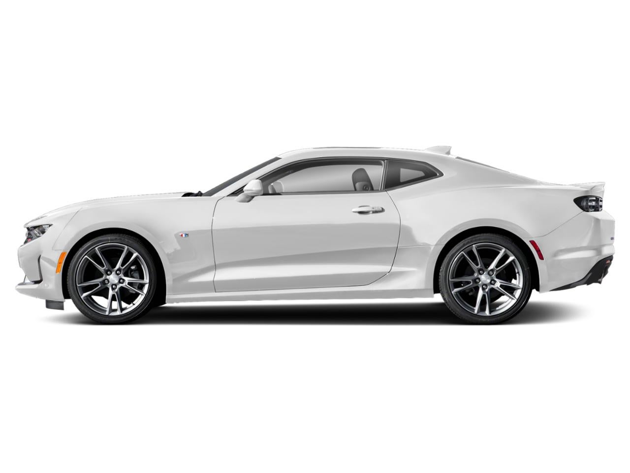 2019 Chevrolet Camaro 2dr Coupe 1LT