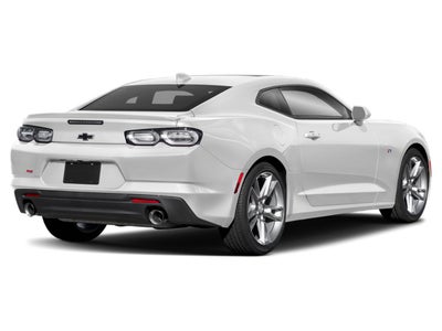 2019 Chevrolet Camaro 2dr Coupe 1LT