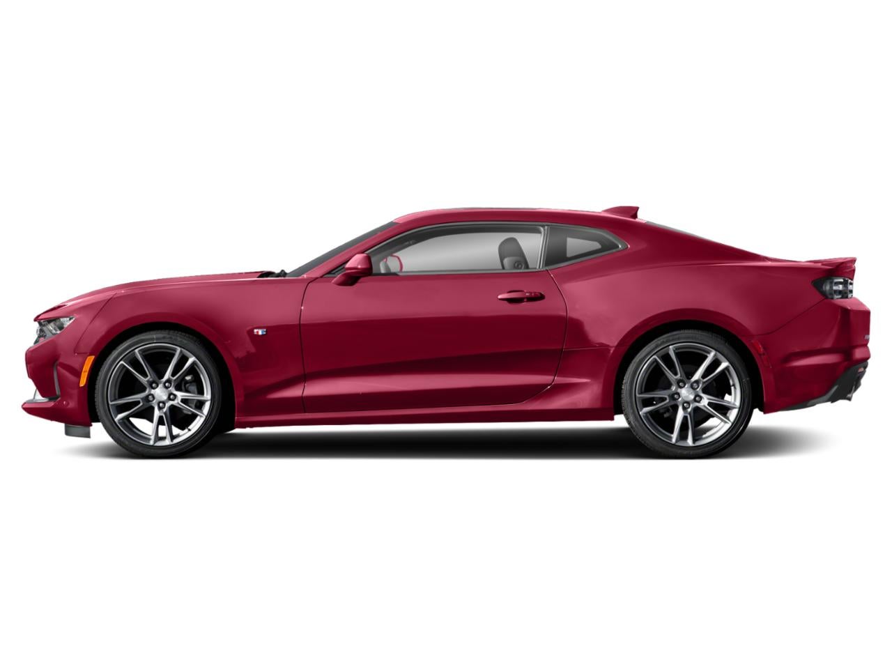 2019 Chevrolet Camaro 2dr Coupe 1LT