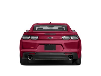 2019 Chevrolet Camaro 2dr Coupe 1LT