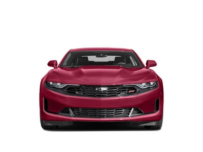 2019 Chevrolet Camaro 2dr Coupe 1LT