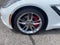 2015 Chevrolet Corvette Stingray Convertible Z51 3LT