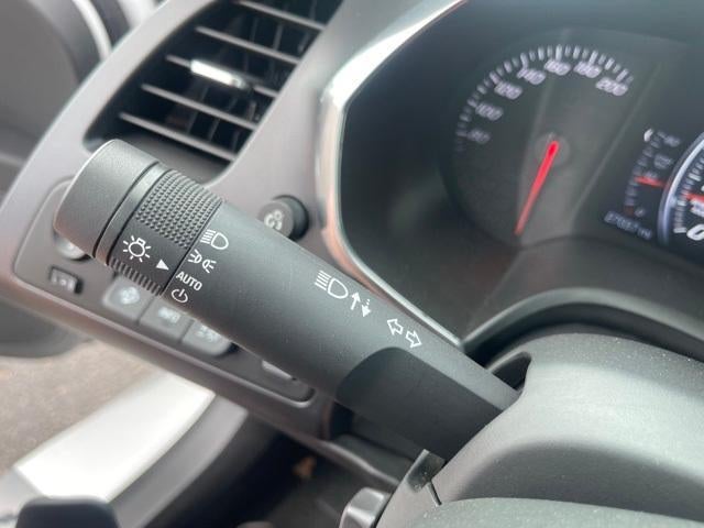 2015 Chevrolet Corvette Stingray Convertible Z51 3LT