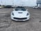 2015 Chevrolet Corvette Stingray Convertible Z51 3LT