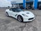 2015 Chevrolet Corvette Stingray Convertible Z51 3LT
