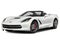 2015 Chevrolet Corvette Stingray Convertible Z51 3LT