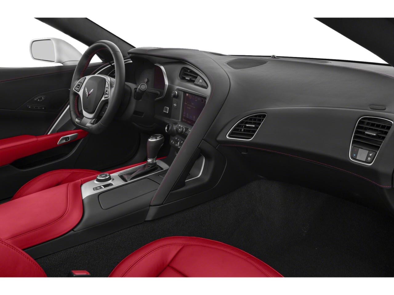 2015 Chevrolet Corvette Stingray Convertible Z51 3LT