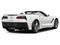 2015 Chevrolet Corvette Stingray Convertible Z51 3LT