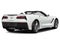 2015 Chevrolet Corvette Stingray Convertible Z51 3LT