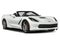 2015 Chevrolet Corvette Stingray Convertible Z51 3LT