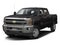 2016 Chevrolet Silverado 2500 HD Crew Cab Standard Box 2-Wheel Drive LT