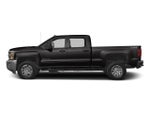 2016 Chevrolet Silverado 2500 HD Crew Cab Standard Box 2-Wheel Drive LT