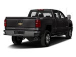 2016 Chevrolet Silverado 2500 HD Crew Cab Standard Box 2-Wheel Drive LT