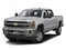 2016 Chevrolet Silverado 2500 HD Crew Cab Standard Box 2-Wheel Drive LT