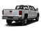 2016 Chevrolet Silverado 2500 HD Crew Cab Standard Box 2-Wheel Drive LT