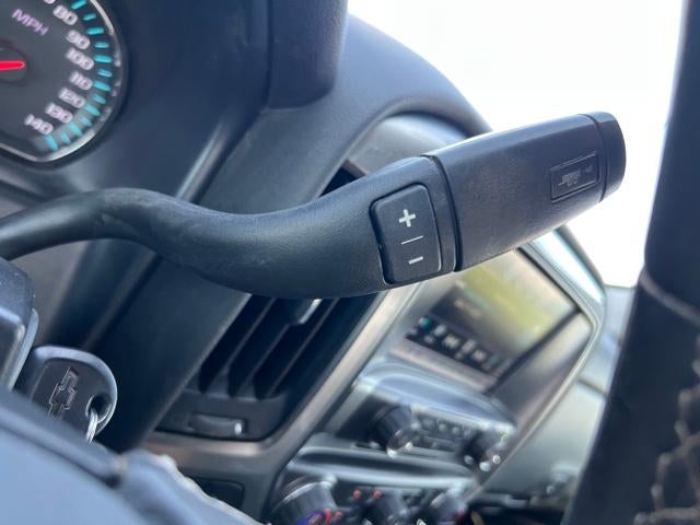 2019 Chevrolet Silverado 2500 HD Crew Cab Long Box 4-Wheel Drive LT