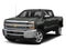 2019 Chevrolet Silverado 2500 HD Crew Cab Long Box 4-Wheel Drive LT