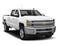 2019 Chevrolet Silverado 2500 HD Crew Cab Long Box 4-Wheel Drive LT