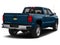 2019 Chevrolet Silverado 2500 HD Crew Cab Standard Box 4-Wheel Drive LTZ