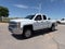 2017 Chevrolet Silverado 2500 HD Double Cab Standard Box 4-Wheel Drive Work Truck